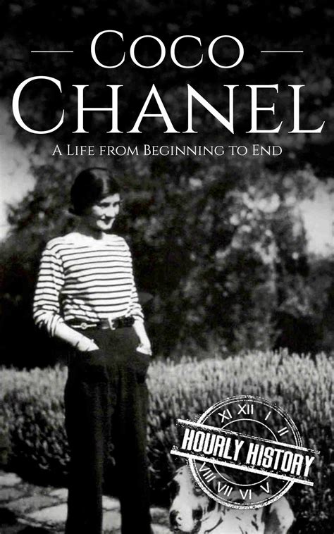 coco chanel biographie|Coco Chanel meaning in english.